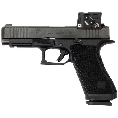 GLOCK 17 GEN 6 9MM LUGER (9X19 PARA) - Image 1 of 3