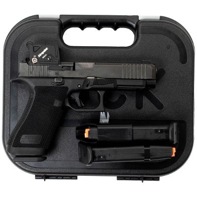GLOCK 17 GEN 6 9MM LUGER (9X19 PARA) - Image 3 of 3