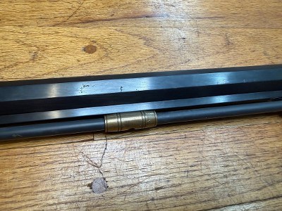 THOMPSON/CENTER ARMS hawken .50 CALIBER - Image 21 of 21