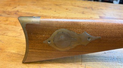 THOMPSON/CENTER ARMS hawken .50 CALIBER - Image 7 of 21