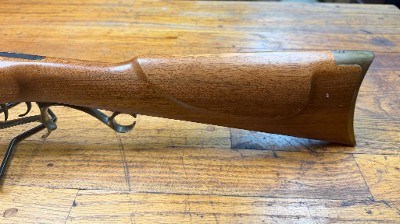 THOMPSON/CENTER ARMS hawken .50 CALIBER - Image 6 of 21