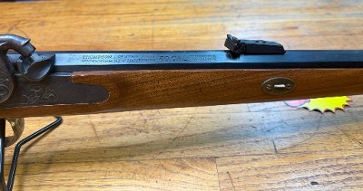 THOMPSON/CENTER ARMS hawken .50 CALIBER - Image 10 of 21
