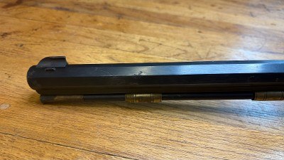 THOMPSON/CENTER ARMS hawken .50 CALIBER - Image 2 of 21