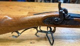 THOMPSON/CENTER ARMS hawken .50 CALIBER - Image 9 of 21