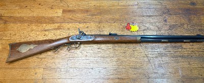 THOMPSON/CENTER ARMS hawken .50 CALIBER - Image 5 of 21