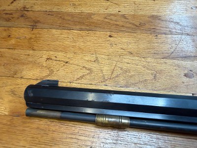 THOMPSON/CENTER ARMS hawken .50 CALIBER - Image 17 of 21