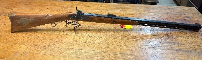 THOMPSON/CENTER ARMS hawken .50 CALIBER - Image 8 of 21