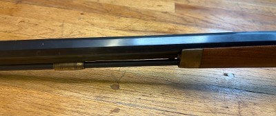 THOMPSON/CENTER ARMS hawken .50 CALIBER - Image 3 of 21
