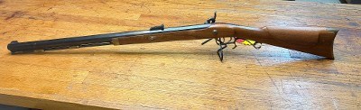 THOMPSON/CENTER ARMS hawken .50 CALIBER - Image 1 of 21