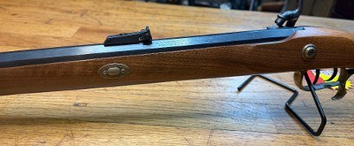 THOMPSON/CENTER ARMS hawken .50 CALIBER - Image 4 of 21