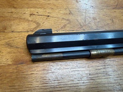 THOMPSON/CENTER ARMS hawken .50 CALIBER - Image 20 of 21