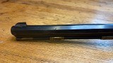 THOMPSON/CENTER ARMS hawken .50 CALIBER - Image 2 of 21