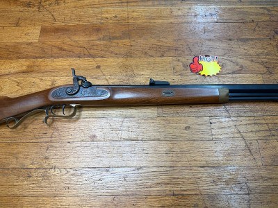 THOMPSON/CENTER ARMS hawken .50 CALIBER - Image 14 of 21
