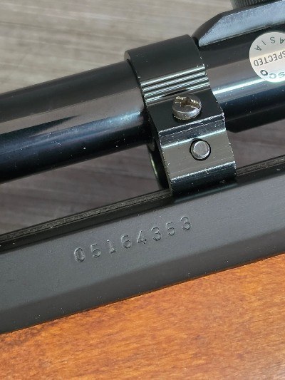 MARLIN 60 .22 LR - Image 5 of 8