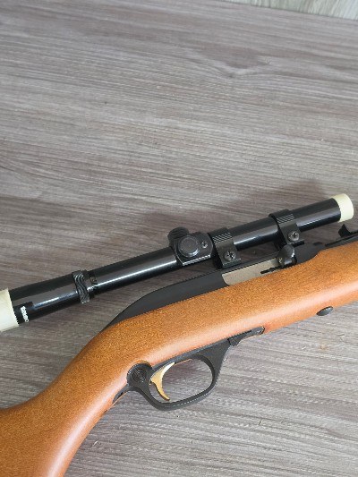 MARLIN 60 .22 LR - Image 2 of 8