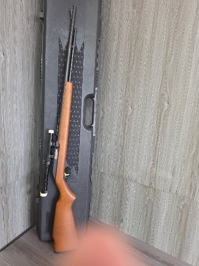 MARLIN 60 .22 LR - Image 1 of 8