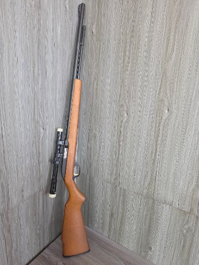 MARLIN 60 .22 LR - Image 8 of 8