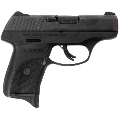 RUGER LC9S 9MM LUGER (9X19 PARA) - Image 2 of 3
