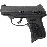 RUGER LC9S 9MM LUGER (9X19 PARA) - Image 1 of 3