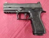 SIG SAUER P320 X-CARRY 9MM LUGER (9X19 PARA) - Image 2 of 3
