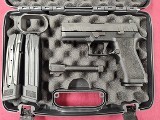 SIG SAUER P320 X-CARRY 9MM LUGER (9X19 PARA) - Image 3 of 3