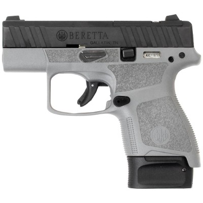 BERETTA APX 9MM LUGER (9X19 PARA) - Image 1 of 2