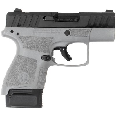 BERETTA APX 9MM LUGER (9X19 PARA) - Image 2 of 2