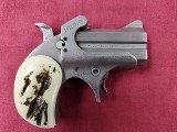 BOND ARMS ROUGHNECK 9MM LUGER (9x19 PARA) - Image 1 of 2