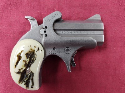 BOND ARMS ROUGHNECK 9MM LUGER (9x19 PARA) - Image 1 of 2