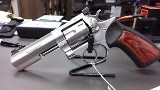 RUGER GP100 STAINLESS .357 MAG - Image 2 of 6