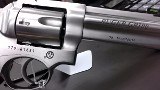 RUGER GP100 STAINLESS .357 MAG - Image 4 of 6