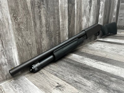 H&R 1871 PARDNER PUMP 12 GA - Image 2 of 6