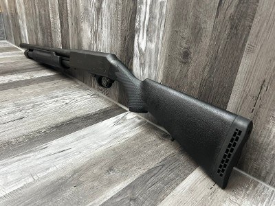 H&R 1871 PARDNER PUMP 12 GA - Image 3 of 6