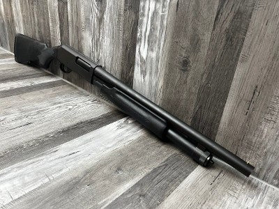 H&R 1871 PARDNER PUMP 12 GA - Image 6 of 6