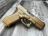 GLOCK 19X 9MM LUGER (9x19 PARA) - Image 2 of 4