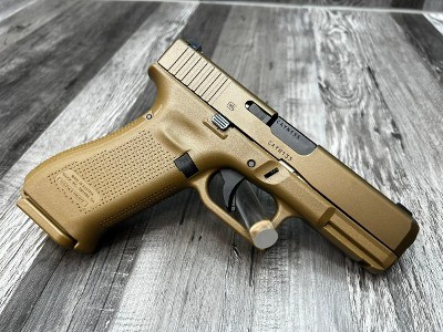 GLOCK 19X 9MM LUGER (9x19 PARA) - Image 2 of 4