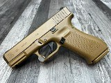 GLOCK 19X 9MM LUGER (9x19 PARA) - Image 1 of 4