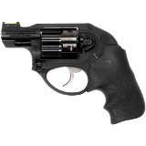 RUGER LCR .38 SPL +P - Image 1 of 3