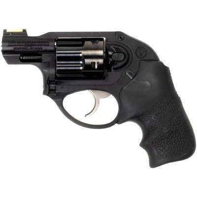 RUGER LCR .38 SPL +P - Image 1 of 3