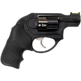 RUGER LCR .38 SPL +P - Image 2 of 3