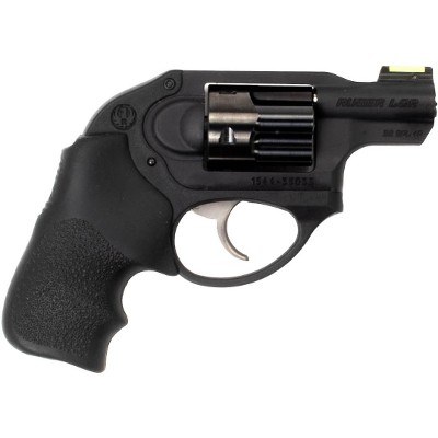 RUGER LCR .38 SPL +P - Image 2 of 3