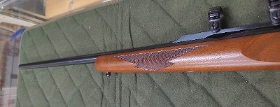 RUGER NO. 1 .300 WBY MAG - Image 6 of 6