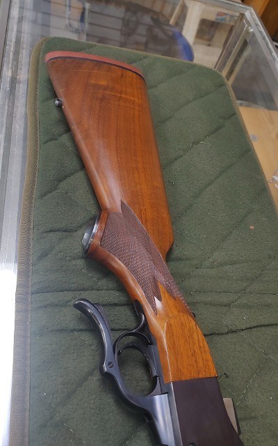 RUGER NO. 1 .300 WBY MAG - Image 3 of 6