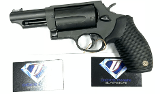 TAURUS THE JUDGE .45lc / .410 - Image 3 of 3