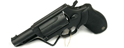 TAURUS THE JUDGE .45lc / .410 - Image 1 of 3