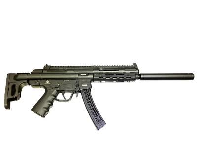 ATI GSG-16 .22 LR - Image 2 of 5