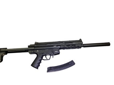 ATI GSG-16 .22 LR - Image 3 of 5