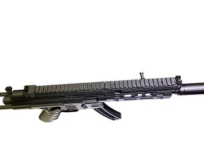 ATI GSG-16 .22 LR - Image 4 of 5