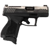 TAURUS GX4 9MM LUGER (9X19 PARA) - Image 2 of 3