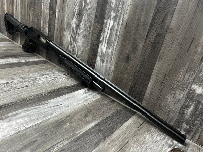 MOSSBERG 500A SHOTGUN 12 GA - Image 6 of 6